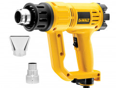 Пистолет горячего воздуха DeWALT D26411