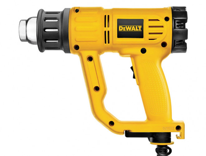 Пистолет горячего воздуха DeWALT D26411