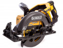 Аккумуляторная дисковая пила DeWALT DCS577T2