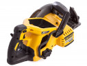 Аккумуляторная дисковая пила DeWALT DCS577T2