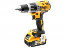 Аккумуляторная дрель-шуруповерт DeWALT DCD797P2B