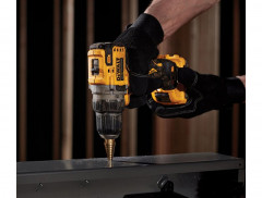 Набор аккумуляторного инструмента DeWALT DCK2110C2T