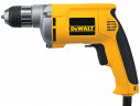 Безударная дрель DeWALT DW217