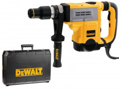 Перфоратор DeWALT D25604K