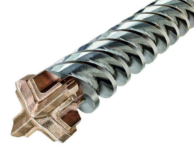 Бур SDS-MAX DeWALT DT60817 (20x540 мм)