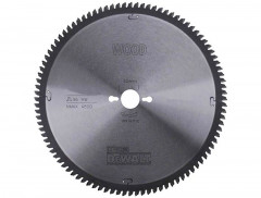 Пильный диск Extreme Workshop DeWALT DT4291