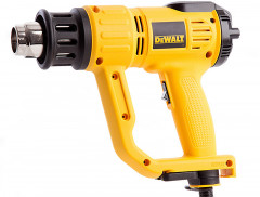 Пистолет горячего воздуха DeWALT D26414