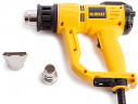 Пистолет горячего воздуха DeWALT D26414