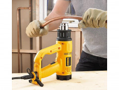 Пистолет горячего воздуха DeWALT D26414