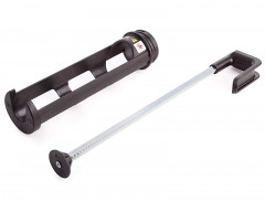 Аккумуляторный пистолет для герметика DeWALT DCE560N