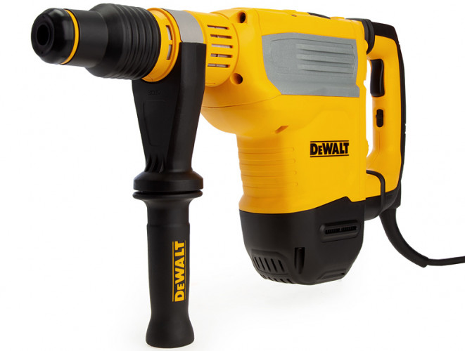 Перфоратор DeWALT D25614K