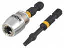 Биты DeWALT DT70537T (2 шт.)