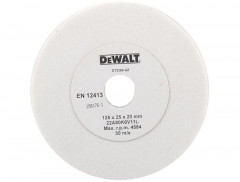 Круг заточной DeWALT DT3385