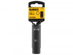 Головка торцевая ударная удлинённая IMPACT DeWALT DT7548