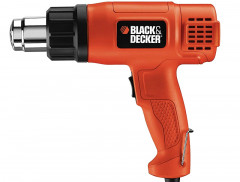 Строительный фен BLACK&amp;DECKER KX1650