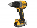 Аккумуляторная дрель-шуруповерт DeWALT DCD800E2T