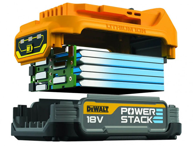 Аккумуляторная дрель-шуруповерт DeWALT DCD800E2T