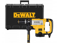 Перфоратор DeWALT D25711K