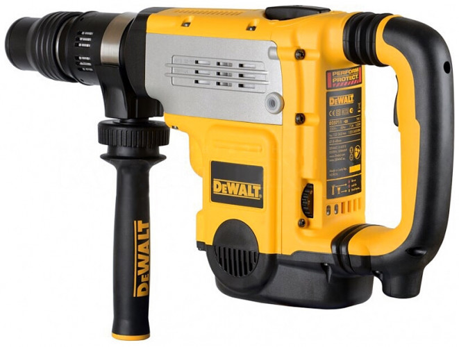 Перфоратор DeWALT D25711K