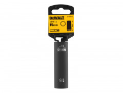 Головка торцевая ударная удлинённая IMPACT DeWALT DT7549