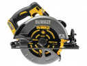 Аккумуляторная дисковая пила DeWALT DCS578T2