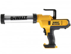Аккумуляторный пистолет для герметика DeWALT DCE571N