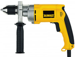 Безударная дрель DeWALT DW246