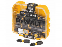 Биты DeWALT DT70555T (25 шт.)