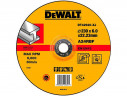 Круг шлифовальный DeWALT DT42620