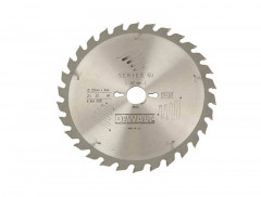 Пильный диск Extreme Workshop DeWALT DT4324