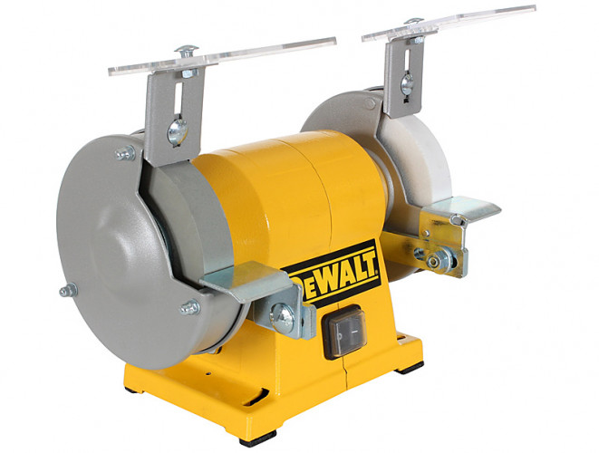 Точильно-шлифовальный станок DeWALT DW754
