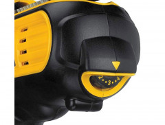 Аккумуляторный пистолет для герметика DeWALT DCE580D1
