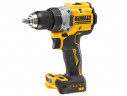 Аккумуляторная дрель-шуруповерт DeWALT DCD800NT