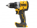 Аккумуляторная дрель-шуруповерт DeWALT DCD800NT