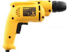 Безударная дрель DeWALT DWD014S