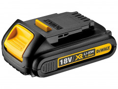 Аккумулятор DeWALT N379111