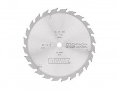 Пильный диск Extreme Workshop DeWALT DT4330