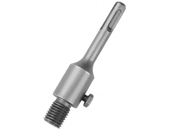 Адаптер для ударной коронки SDS-PLUS DeWALT DT6750