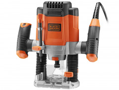 Фрезер BLACK&amp;DECKER KW1200E