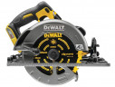 Аккумуляторная дисковая пила DeWALT DCS579NT