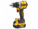 Аккумуляторная дрель-шуруповерт DeWALT DCD800P2T