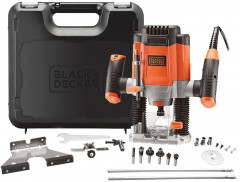 Фрезер BLACK&amp;DECKER KW1200EKA