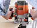 Фрезер BLACK&DECKER KW1200EKA