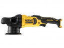 Аккумуляторная полировальная машина DeWALT DCM848N