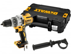 Аккумуляторная дрель-шуруповерт DeWALT DCD991NT