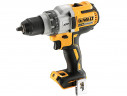 Аккумуляторная дрель-шуруповерт DeWALT DCD991NT