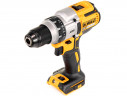 Аккумуляторная дрель-шуруповерт DeWALT DCD991NT