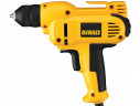 Безударная дрель DeWALT DWD115KS