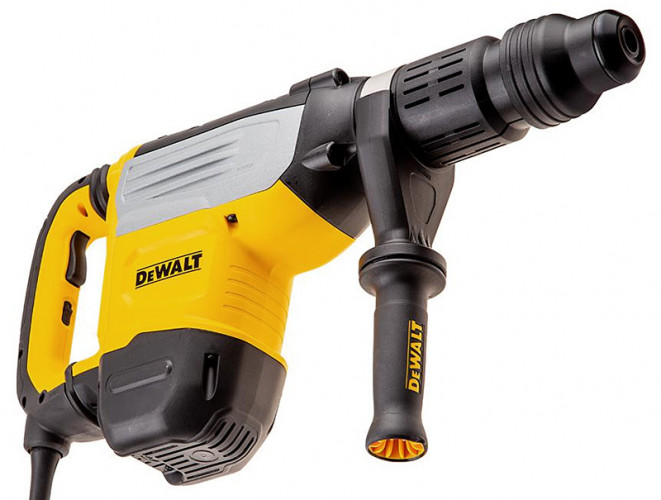 Перфоратор DeWALT D25773K