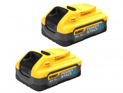 Аккумуляторы DeWALT DCBP518H2